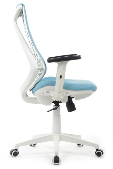 Кресло Design CX1361М, Голубой в Чебоксарах - изображение 1