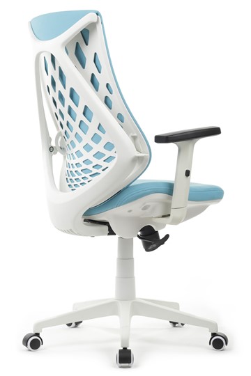 Кресло Design CX1361М, Голубой в Чебоксарах - изображение 2