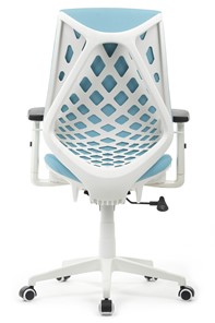 Кресло Design CX1361М, Голубой в Чебоксарах - предосмотр 3