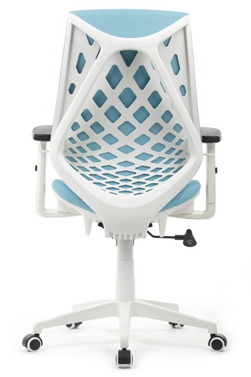 Кресло Design CX1361М, Голубой в Чебоксарах - изображение 3