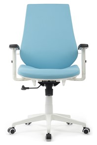 Кресло Design CX1361М, Голубой в Чебоксарах - предосмотр 4