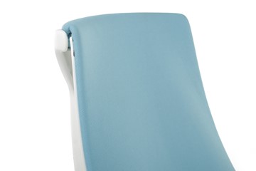 Кресло Design CX1361М, Голубой в Чебоксарах - предосмотр 5