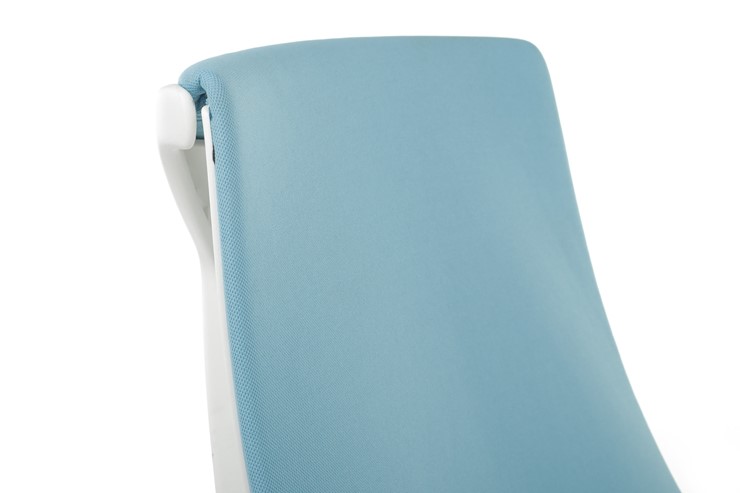 Кресло Design CX1361М, Голубой в Чебоксарах - изображение 5
