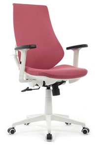 Компьютерное кресло Design CX1361М, Розовый в Чебоксарах