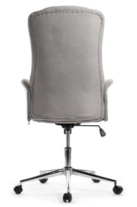Кресло компьютерное Design CX1502H, Серый в Чебоксарах - предосмотр 2
