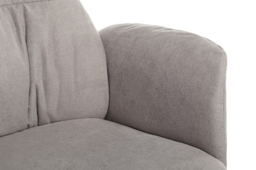 Кресло компьютерное Design CX1502H, Серый в Чебоксарах - предосмотр 4