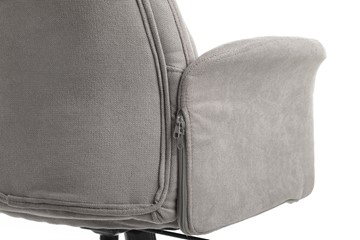 Кресло компьютерное Design CX1502H, Серый в Чебоксарах - предосмотр 5