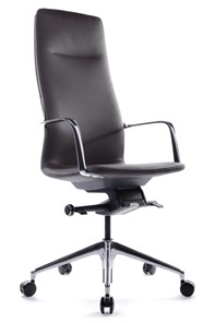 Кресло компьютерное Design FK004-A13, Темно-коричневый в Чебоксарах