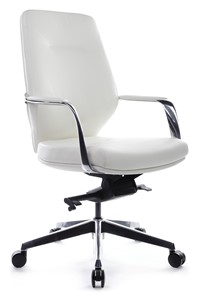 Офисное кресло Design В1711, Белый в Чебоксарах