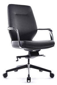 Кресло компьютерное Design В1711, Черный в Чебоксарах