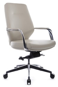 Кресло компьютерное Design В1711, Светло-серый в Чебоксарах