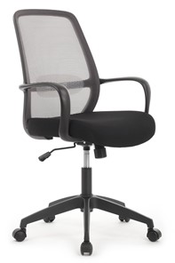 Кресло офисное Design W-207, Серый в Чебоксарах