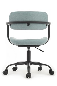 Компьютерное кресло Design W-231, Голубой в Чебоксарах - предосмотр 3