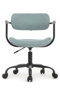 Компьютерное кресло Design W-231, Голубой в Чебоксарах - предосмотр 4