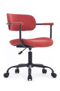Кресло Design W-231, Красный в Чебоксарах