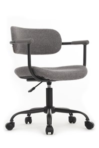 Кресло офисное Design W-231, Серый в Чебоксарах