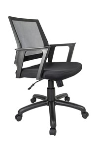 Компьютерное кресло RCH 1150 TW PL, Черный в Чебоксарах