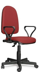 Компьютерное кресло Prestige gtpPN/S16 в Чебоксарах - предосмотр