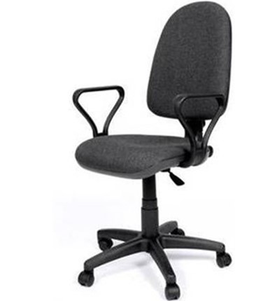 Компьютерное кресло PRESTIGE GTPN C38 в Чебоксарах - изображение