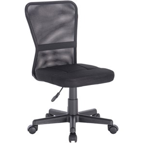 Компьютерное кресло Brabix Smart MG-313 (без подлокотников, черное) 531843 в Чебоксарах
