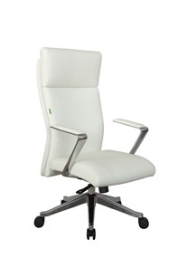 Кресло Riva Chair А1511 (Белый) в Чебоксарах