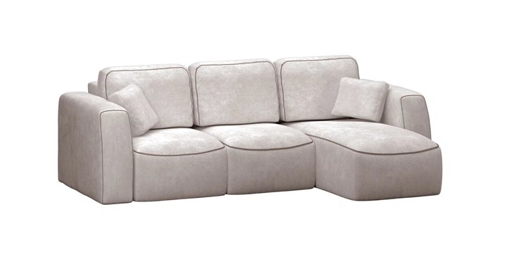 Угловой раскладной диван Бафи-2, комбинация 3 в Чебоксарах - изображение 10