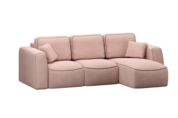 Угловой раскладной диван Бафи-2, комбинация 3 в Чебоксарах - изображение 14