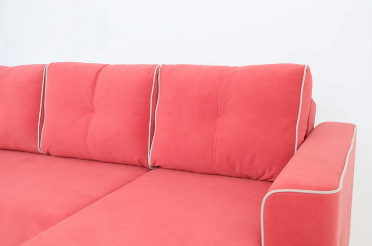 Угловой раскладной диван Барри в Чебоксарах - изображение 9