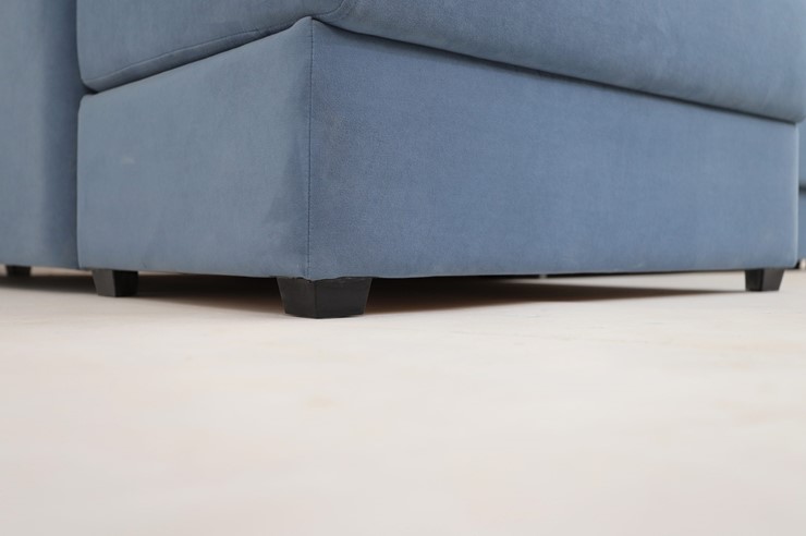 Угловой раскладной диван Барри в Чебоксарах - изображение 4
