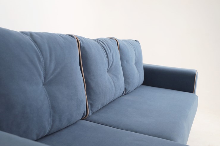 Угловой раскладной диван Барри в Чебоксарах - изображение 5