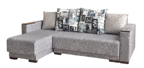 Угловой диван Комбо 3 МДУ, Боннель в Чебоксарах - изображение