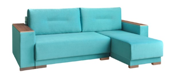 Угловой диван Комбо 4 МДУ в Чебоксарах - изображение