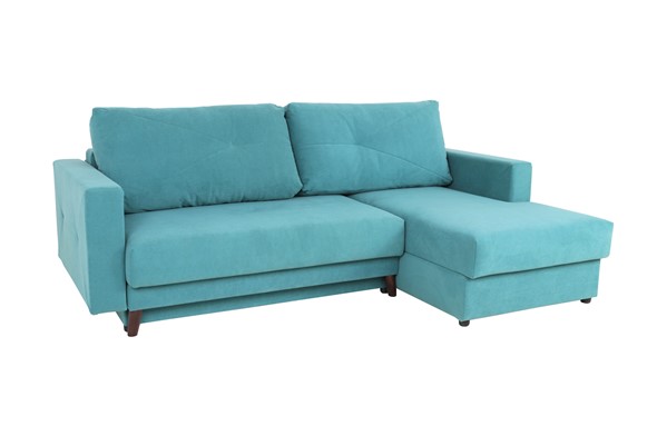 Угловой раскладной диван Тэсси в Чебоксарах - изображение