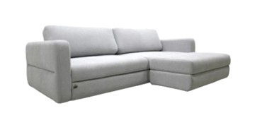 Модульный диван с пуфом Марко (м6,1+м3д+м3ящ+м6,1+м13) в Чебоксарах