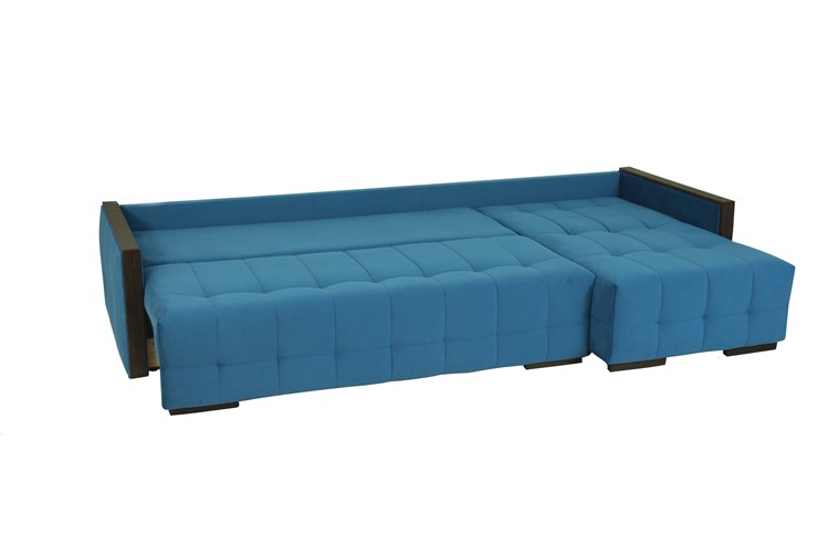 Угловой диван с оттоманкой Татьяна 4 в Чебоксарах - изображение 1