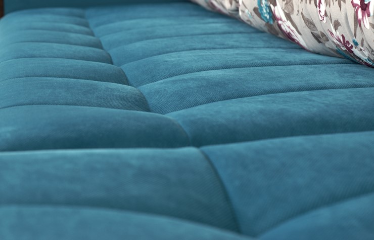 Угловой диван с оттоманкой Татьяна 4 в Чебоксарах - изображение 6
