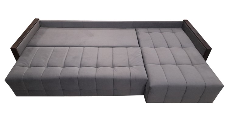 Угловой диван с оттоманкой Татьяна 4 в Чебоксарах - изображение 8