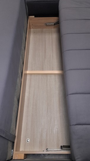 Угловой диван с оттоманкой Татьяна 4 в Чебоксарах - изображение 10