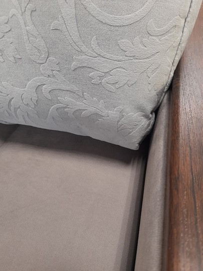 Угловой диван с оттоманкой Татьяна 4 в Чебоксарах - изображение 11