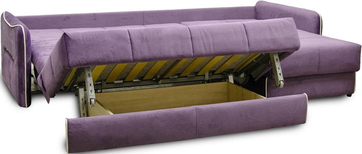 Угловой диван Токио 2 (ППУ) в Чебоксарах - изображение 3