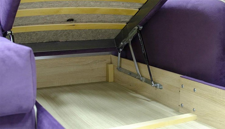 Угловой диван Токио 2 (ППУ) в Чебоксарах - изображение 5