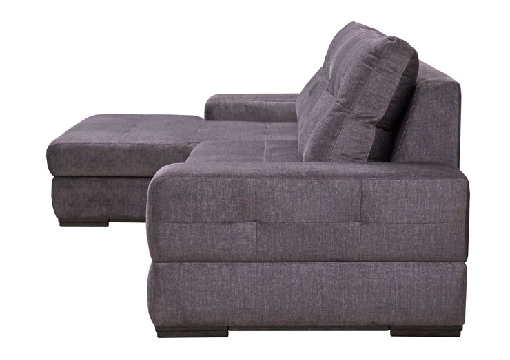 Угловой диван V-0-M ДУ (П5+Д5+Д2+П1) в Чебоксарах - изображение 2