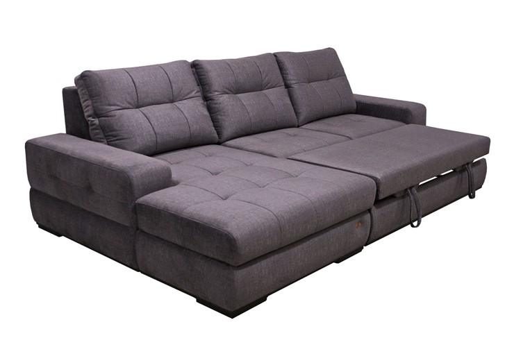 Угловой диван V-0-M ДУ (П5+Д5+Д2+П1) в Чебоксарах - изображение 4