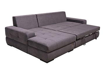 Угловой диван V-0-M ДУ (П5+Д5+Д2+П1) в Чебоксарах - предосмотр 5