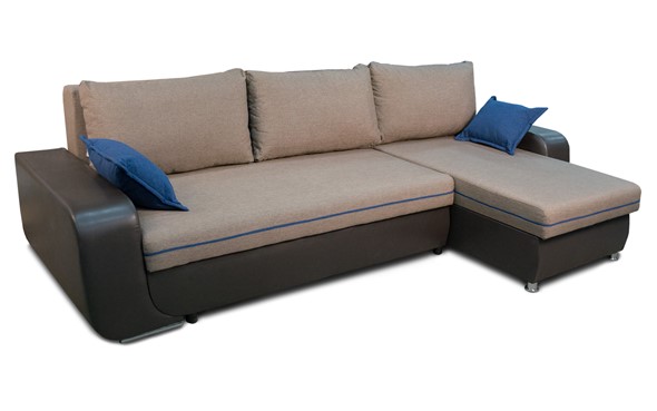 Угловой диван Нео 58 в Чебоксарах - изображение