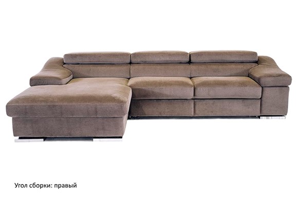 Угловой диван Мюнхен современный в Чебоксарах - изображение