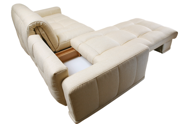 Угловой диван Вега 1600 в Чебоксарах - изображение 1