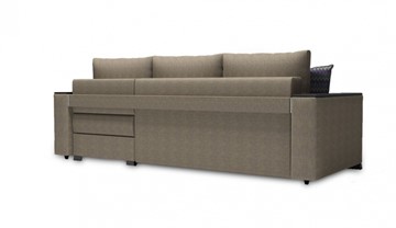 Угловой диван Fashion 210 (Papermoon +kiwi com oliva) в Чебоксарах - предосмотр 2