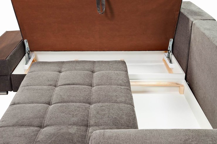 Угловой диван Жардин 3 в Чебоксарах - изображение 3