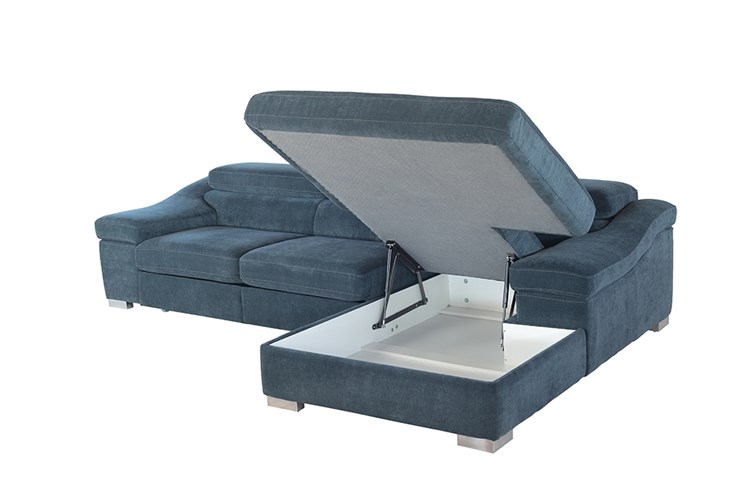 Угловой диван Мюнхен современный в Чебоксарах - изображение 3